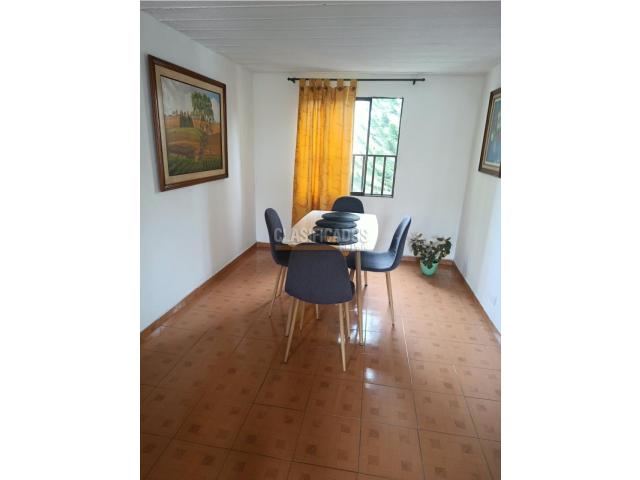 Apartamentos, Venta en Metropolitano del Norte