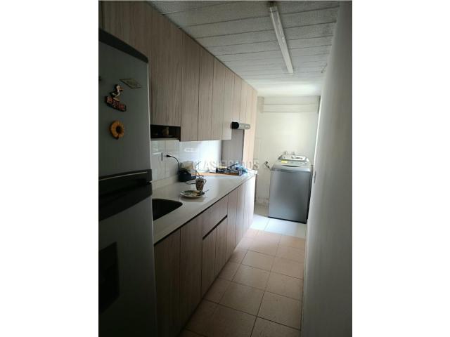 Apartamentos, Venta en Metropolitano del Norte