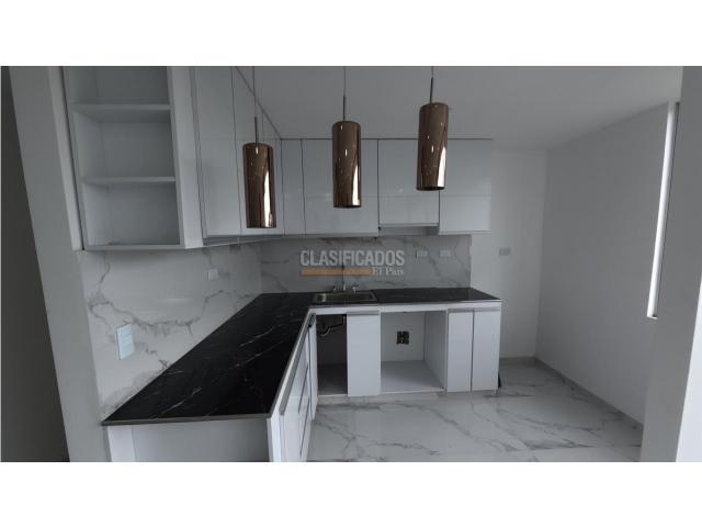 Apartamentos, Venta en Jamundí