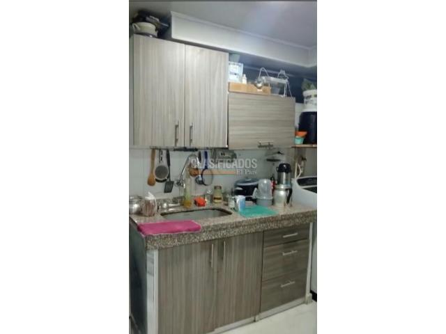 Apartamentos, Venta en Torres de Comfandi