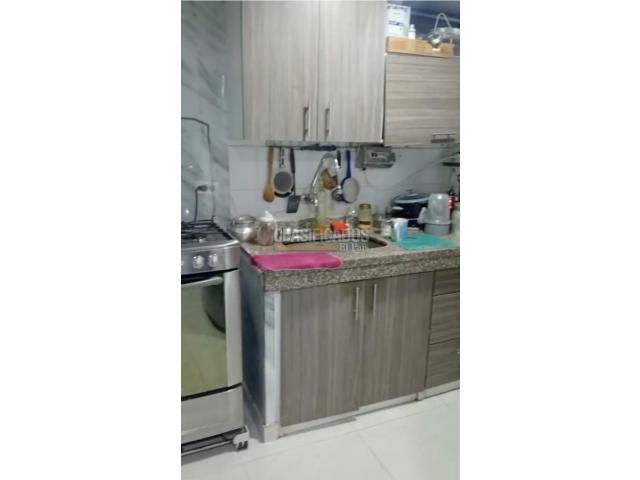 Apartamentos, Venta en Torres de Comfandi