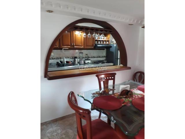 Apartamentos, Venta en Metropolitano del Norte