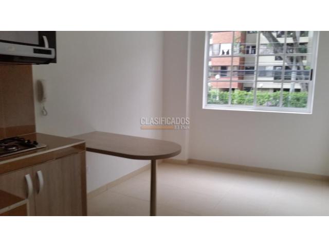 Apartaestudios, Alquiler en Santa Isabel