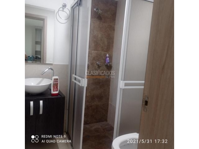 Apartaestudios, Alquiler en Santa Isabel