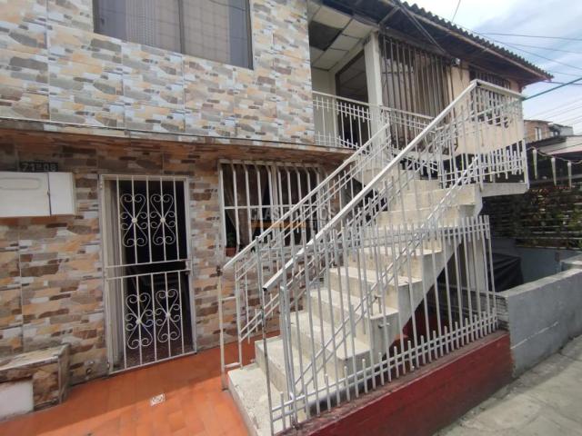 Apartamentos, Alquiler en Los Guaduales