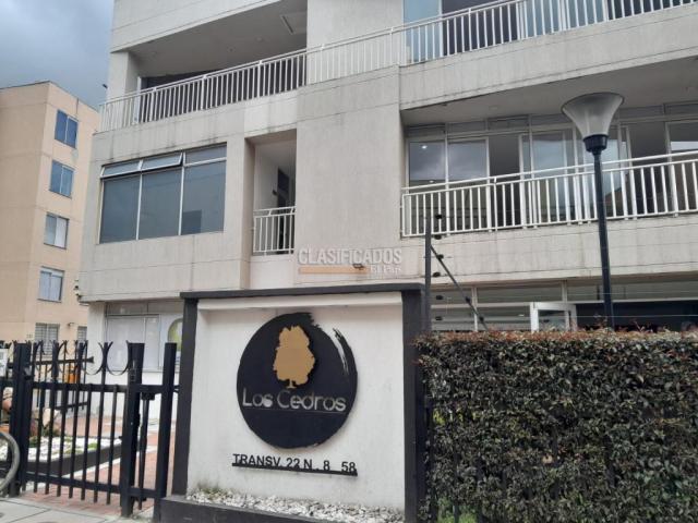 Apartamentos, Alquiler en Zipaquira