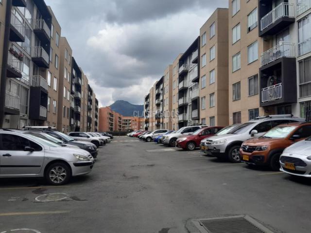 Apartamentos, Alquiler en Zipaquira