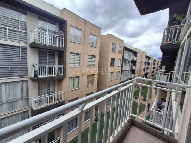 Apartamentos, Alquiler en Zipaquira