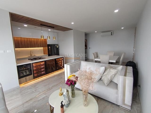 Apartamentos, Venta en Pance