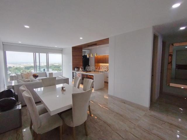 Apartamentos, Venta en Pance