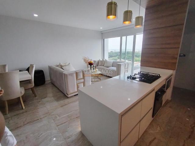 Apartamentos, Venta en Pance