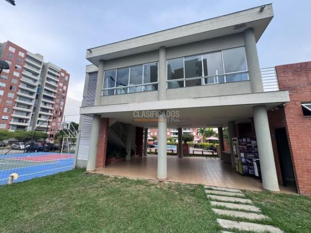 Apartamentos, Venta en Valle del Lili