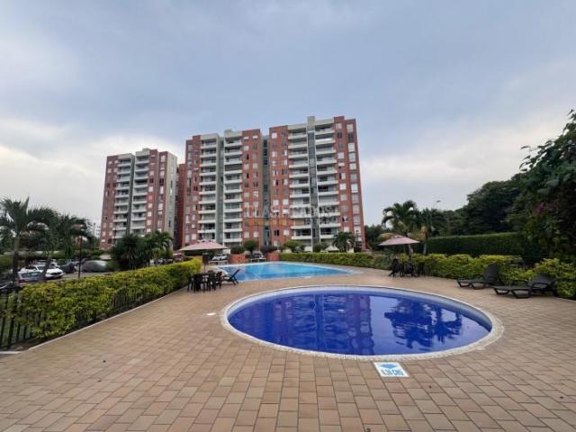 Apartamentos, Venta en Valle del Lili