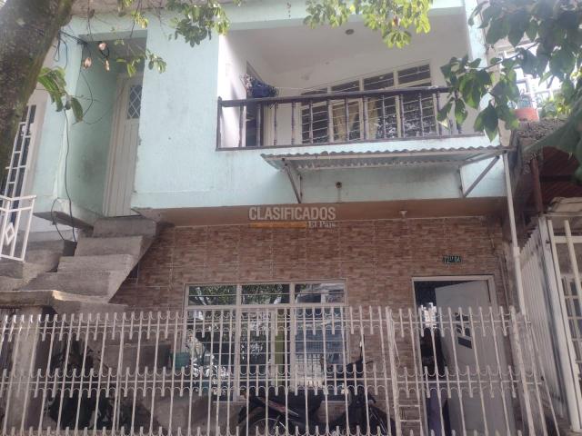 Casas, Venta en El Pondaje