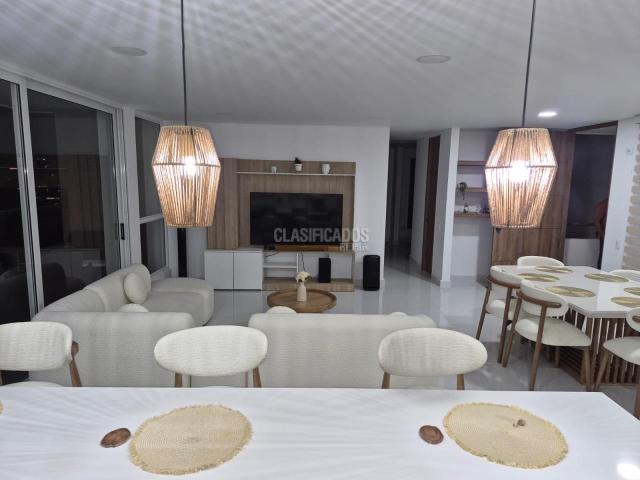 Apartamentos, Alquiler en Ciudad Jardín