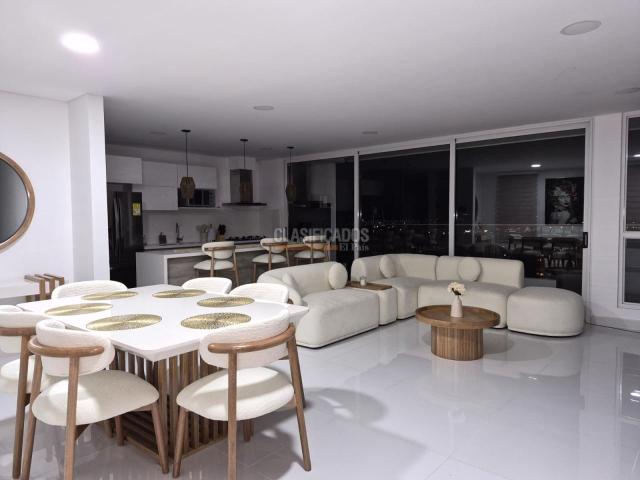 Apartamentos, Alquiler en Ciudad Jardín