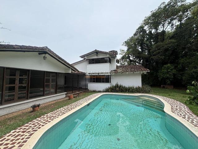 Casas, Venta en Pance