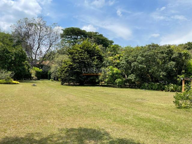 Lotes, Venta en Pance