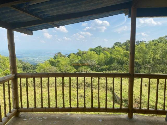 Fincas y Casas Campestres, Venta en Pance