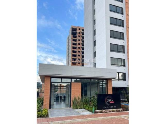 Apartamentos, Alquiler en Bogotá