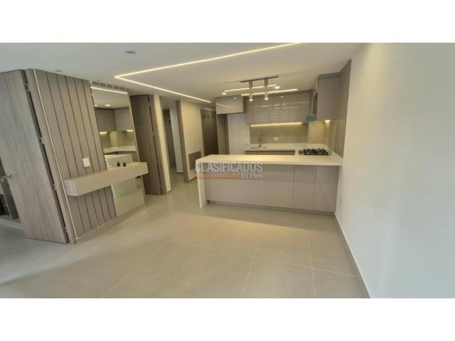 Apartamentos, Alquiler en Bogotá