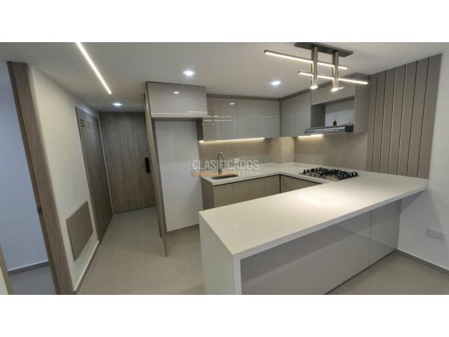 Apartamentos, Alquiler en Bogotá