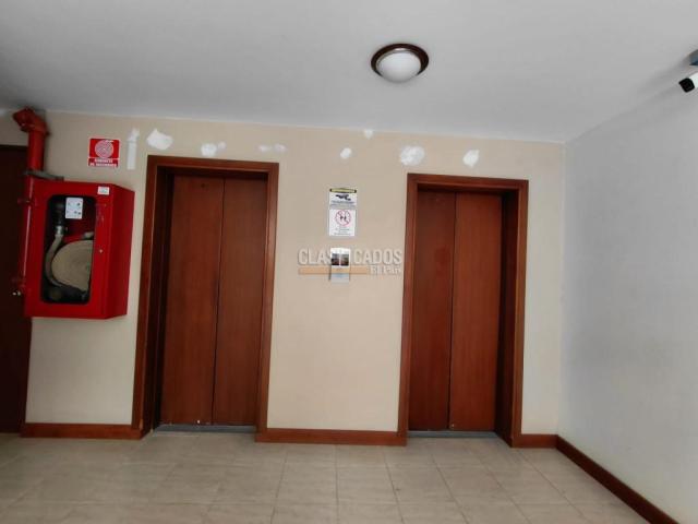 Apartamentos, Alquiler en San Vicente