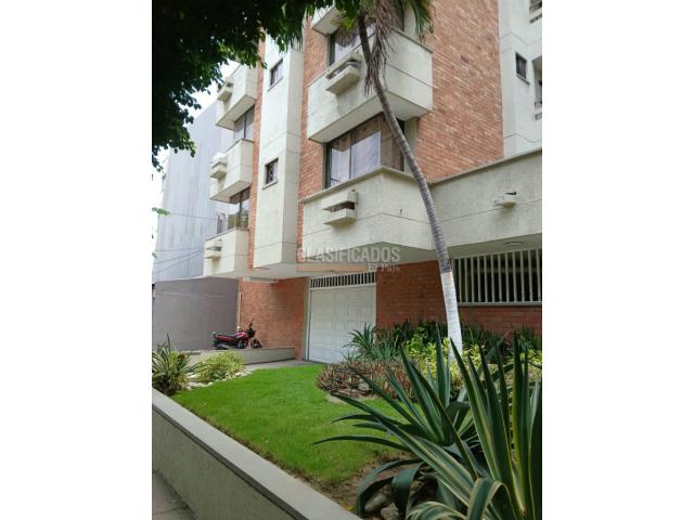 Apartamentos, Alquiler en Barranquilla