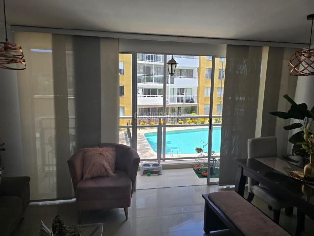 Apartamentos, Venta en Palmira
