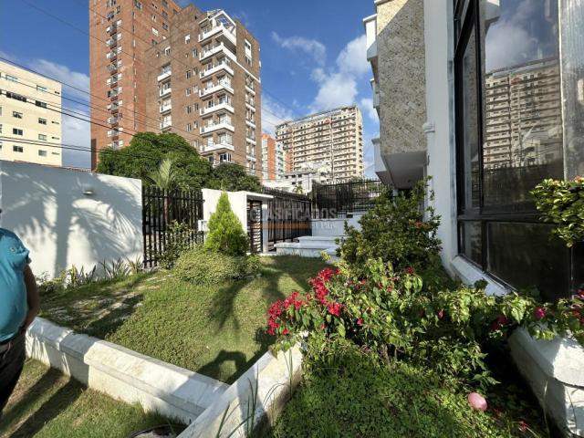 Casas, Alquiler en Barranquilla