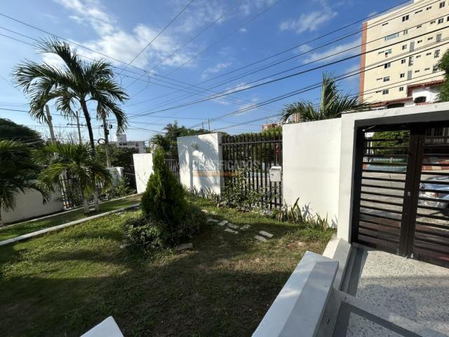 Casas, Alquiler en Barranquilla