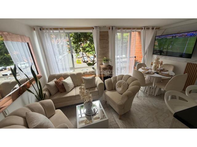 Apartamentos, Venta en Ciudad Melendez