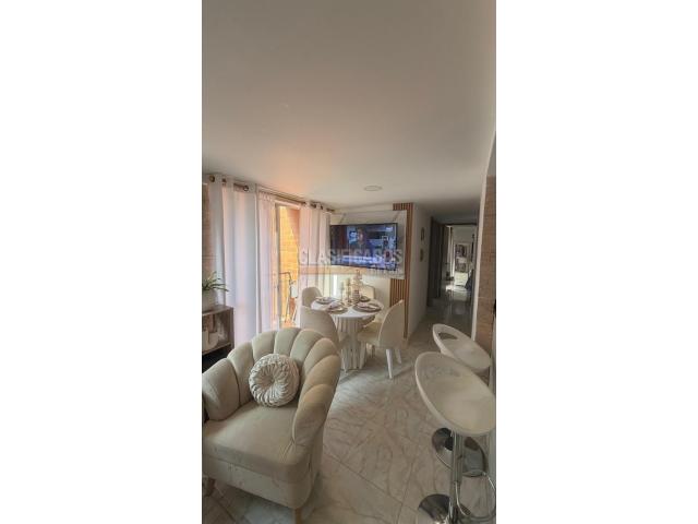 Apartamentos, Venta en Ciudad Melendez