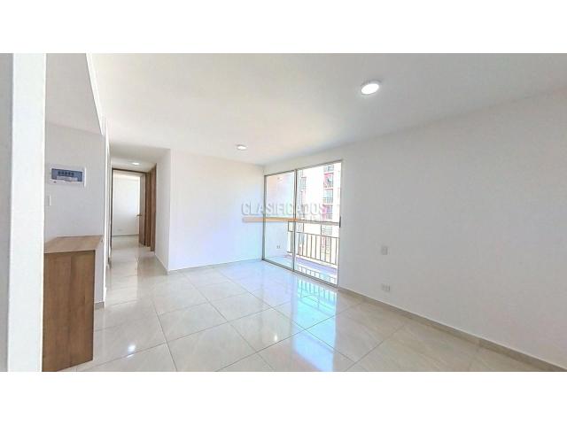 Apartamentos, Venta en Las Vegas de Comfandi