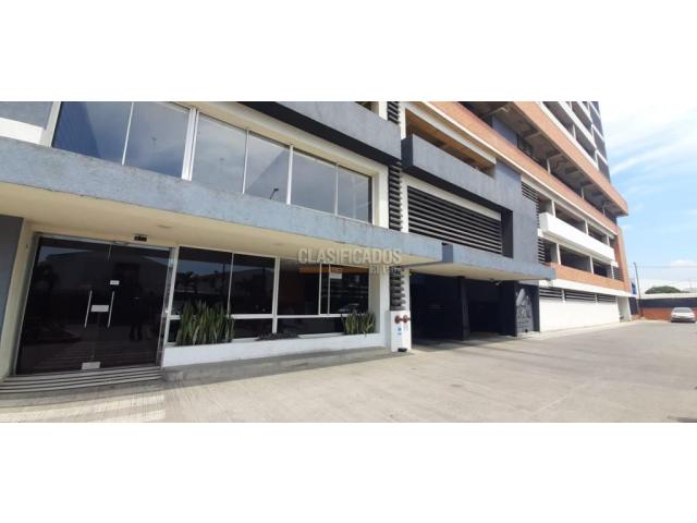 Apartamentos, Alquiler en Valle del Lili