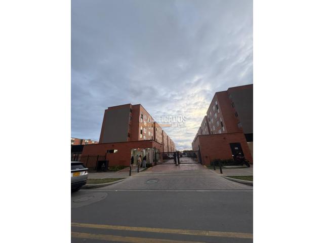 Apartamentos, Alquiler en Bogotá