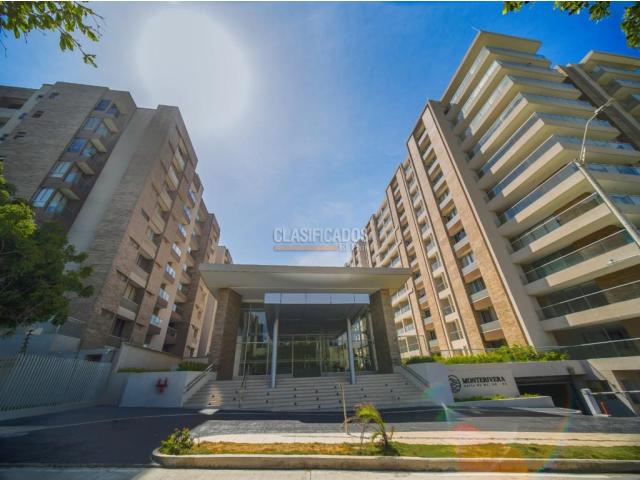 Apartamentos, Alquiler en Barranquilla
