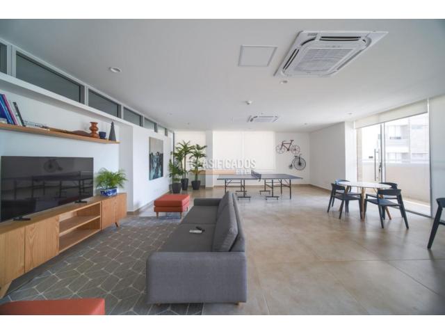 Apartamentos, Alquiler en Barranquilla