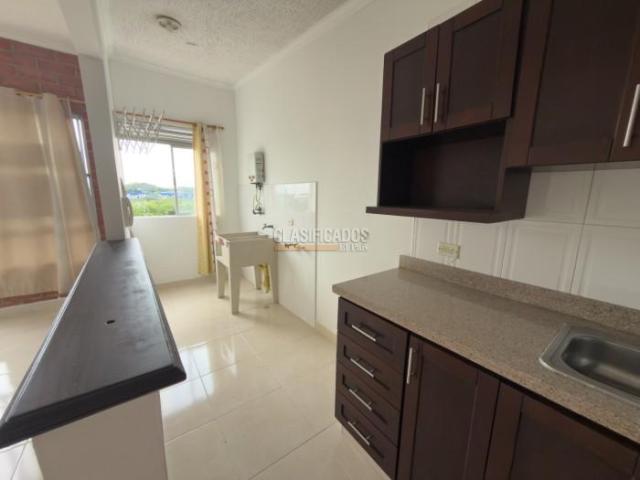 Apartamentos, Alquiler en Caney