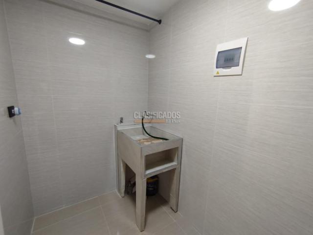 Apartamentos, Alquiler en Candelaria