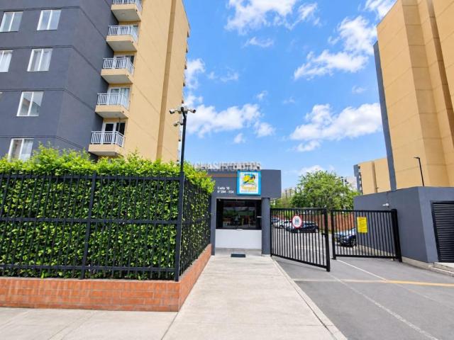 Apartamentos, Alquiler en Yumbo