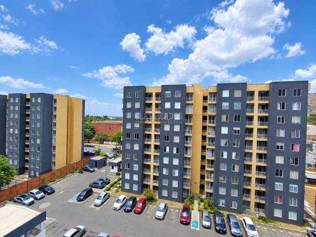 Apartamentos, Alquiler en Yumbo