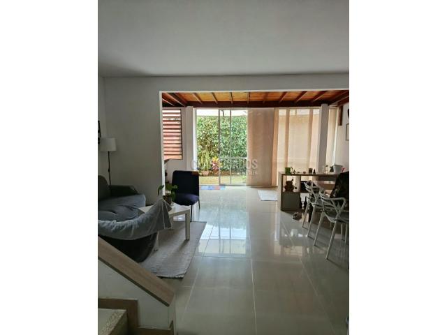 Casas, Venta en Jamundí