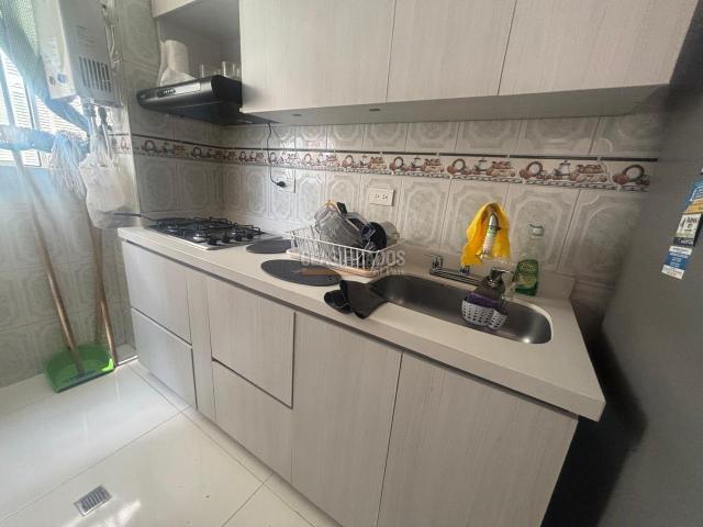Apartamentos, Venta en La Hacienda