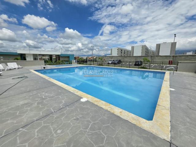 Apartamentos, Alquiler en Palmira