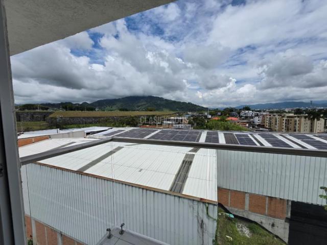Apartaestudios, Alquiler en Pereira
