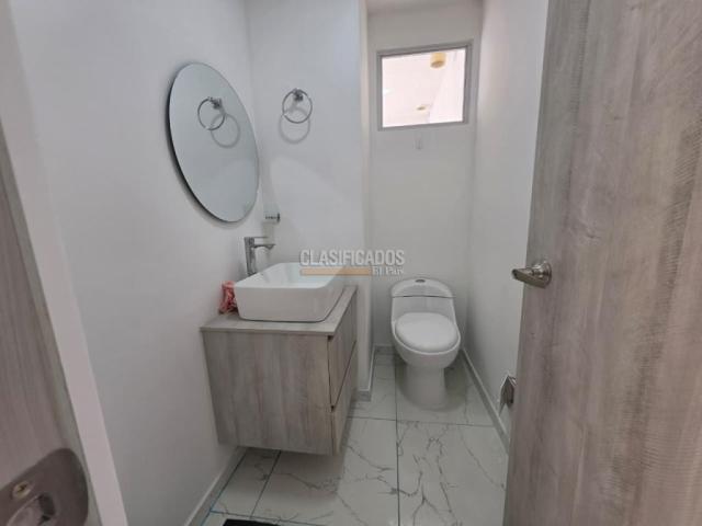 Apartaestudios, Alquiler en Pereira