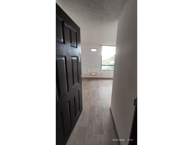 Apartamentos, Alquiler en Bogotá