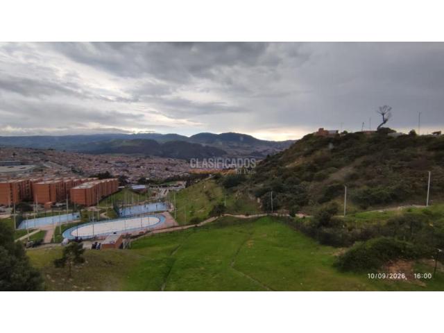 Apartamentos, Alquiler en Bogotá