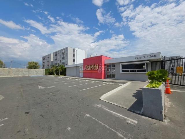 Apartamentos, Alquiler en Palmira